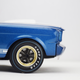 Illustration for article titled LaLD Car Week: Murica Monday Mustang
